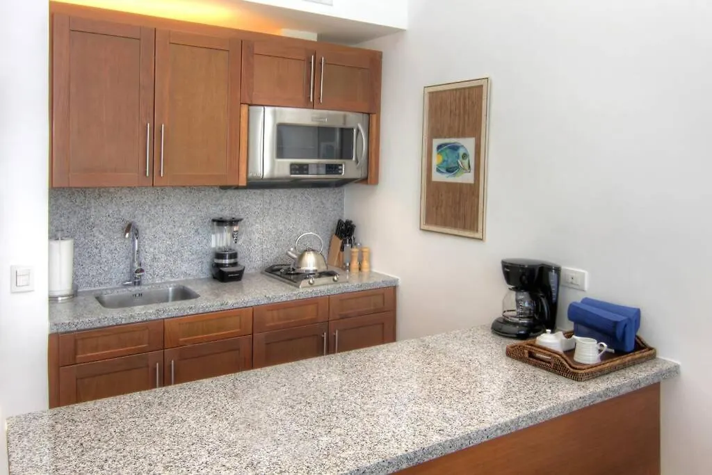 Beachfront Paradise Luxury Penthouse 蓬塔卡纳 0*,  多米尼加共和国